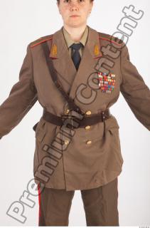 Soviet formal uniform 0009